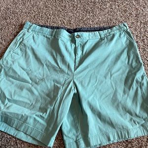 Nautica Mens shorts. Waist - 46